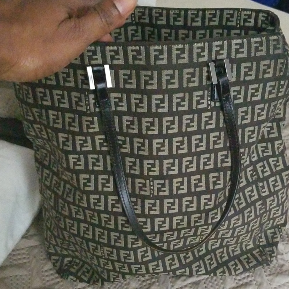 Mini tote